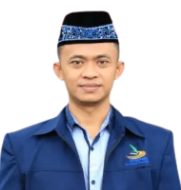 Foto Kepala Sekolah Wahyu Pramono, S.Kom